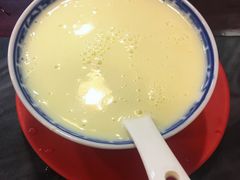 凤凰蛋奶糊-玫瑰甜品(文明路店)