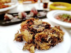 -大鸭梨烤鸭(石佛营店)