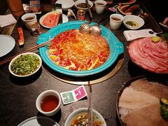 -吼堂老火锅(太古里总店)