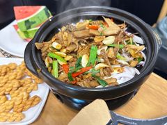 -醉得意(济南万达店)