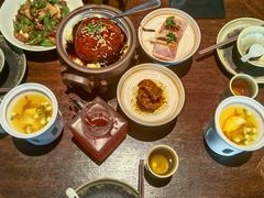 -扬州狮子楼·非遗淮扬菜(总店)