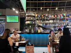 -haxnbauer海森堡德国餐厅(深圳coco店)