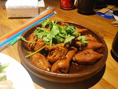 -Alali阿拉礼·新疆家宴(西溪新座店)
