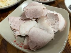 -汝萍传统蘸水菜(春华路总店)