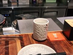 -橘焱胡同烧肉夜食(BFC外滩金融中心店)