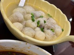 -走马楼饭庄(慈城古县城店)