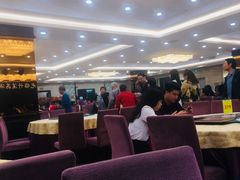 -潮喜竹溪荔湖酒家(荔枝湾店)