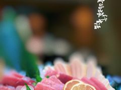 -西村日本料理(香格里拉饭店)