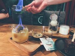 -转山咖啡(松柏社区店)