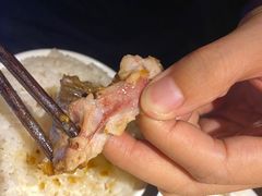 -绿茶餐厅(西湖银泰百货店)