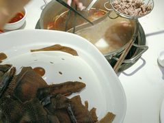 -潮正和潮汕牛肉火锅·老字号(番禺万达店)