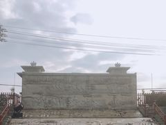 -合浦汉代文化博物馆