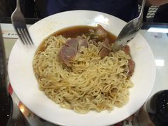 -华星冰室(湾仔店)