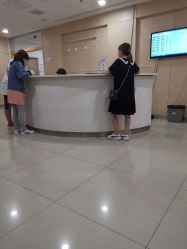 -天津市中心妇产科医院(南开院区)