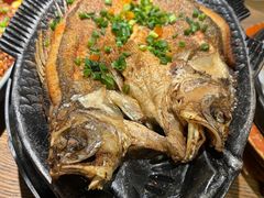 -蜜桃餐厅·伴山(湖滨商业街店)