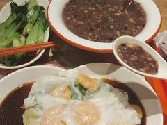 -红荔村肠粉(岗厦店)