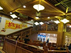 大堂-川娃子(万塘汇店)