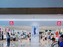 -优衣库(天津天河城店)