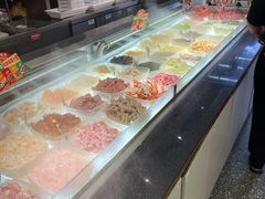 -成都你六姐·牛肉冒菜(城市集市合生汇店)