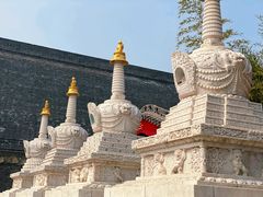 -西安市广仁寺