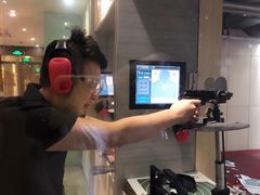 -真枪会射击俱乐部(河西中央公园店)