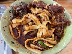 -清真-戏楼王记牛肉面