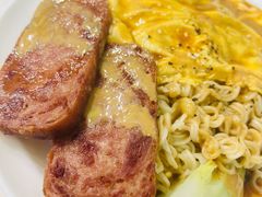 -華歡冰室-WahFoon(吉大店)