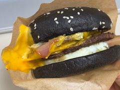 -麦当劳(北京上地十街餐厅店)