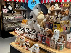 -DFS迪斐世(香港广东道店)