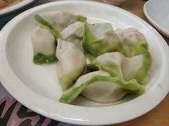 -关东小磨东北菜(上海长风大悦城店)