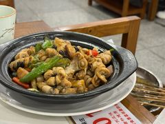 -盈田盈粥庄(博山东路店)