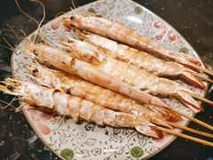 -真剑日本料理·铁板烧(贵州路店)