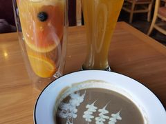 -MR.ROCKY洛奇先生RESTAURANT&BAR(宝安壹方城店)