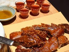 -桂小厨广西菜(水晶城店)