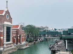 -赤坎·广东华侨国际旅游度假区