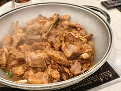 -大嫂镬仔·焖鸡煲·啫啫煲(逢源路店)