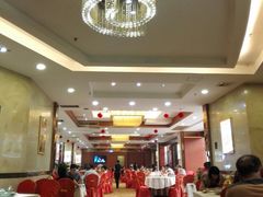 大堂-恒宝大酒楼(城际·荔盈大厦店)