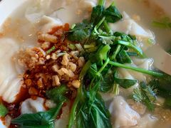 浓汤抄手-眉州小吃(魏公村店)