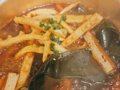 -嘎嘎鸭脑壳(蜀汉路店)