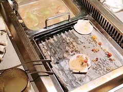 -芝小官毛肚火锅海鲜自助(淮安清江浦区新亚店)