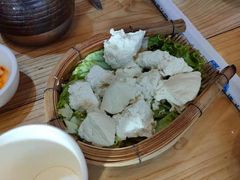 -阿婆情腊排骨火锅(金虹路店)