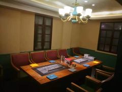 -那些年记忆烧烤