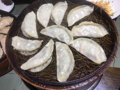-松针蔡记蒸饺(花园路店)