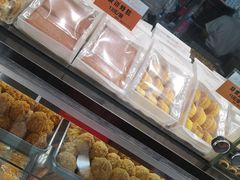 -鲍师傅糕点(春熙路店)