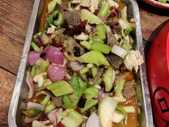 -聂发财重庆江湖菜(解放碑店)