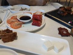 -大海湾酒楼(人南店)