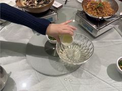 -国味壹号·精品湘菜·宴请佳选(新天地店)