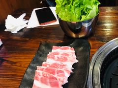 -意成料理