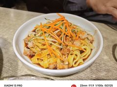 -巴依兄弟西域美食(机场店)