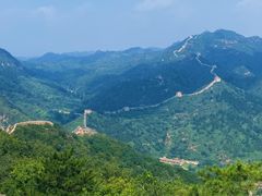 -司马台长城
